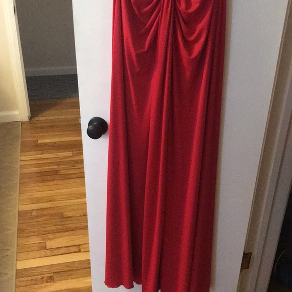 Bcbg maxi dress - Picture 4 of 5